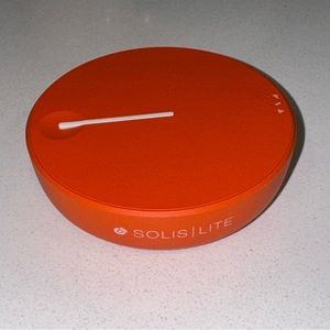 Solis Lite: Portable WiFi